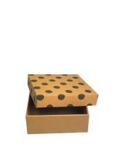 25x25x9 cm E ticaret Karton Kargo Kutusu
