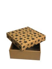 25x25x9 cm E ticaret Karton Kargo Kutusu