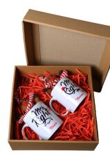 25x25x9 cm E ticaret Karton Kargo Kutusu puantiye