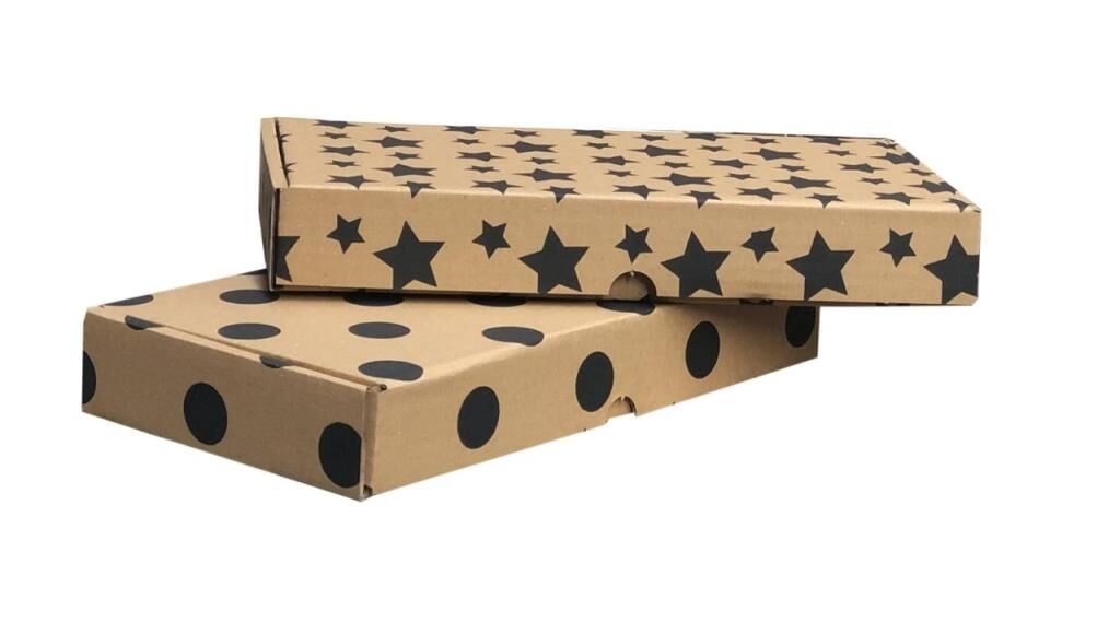 33,5x18x5 cm E Ticaret Kargo Kutusu