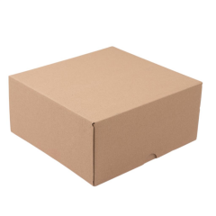 24,5x24,5x11,5 cm E Ticaret Kargo Kutusu baskısız