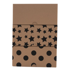 24,5x24,5x11,5 cm E Ticaret Kargo Kutusu baskısız