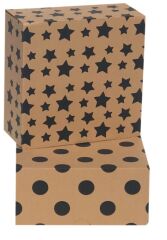 24,5x24,5x11,5 cm E Ticaret Kargo Kutusu