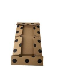 16,5x22x6,5 cm E Ticaret Kargo Kutusu