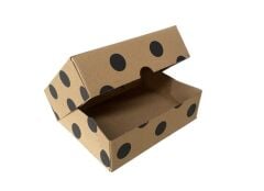 16,5x22x6,5 cm E Ticaret Kargo Kutusu