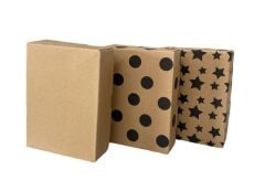 16,5x22x6,5 cm E Ticaret Kargo Kutusu