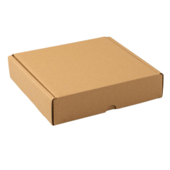21x21x5 cm E Ticaret Kargo Kutusu baskısız