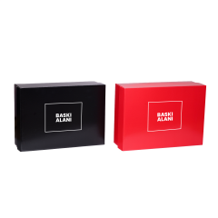 25x35x12 cm Özel Baskılı Kutu OFSET (25 adet)
