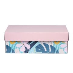 25x35x12 cm Özel Baskılı Kutu OFSET (25 adet)