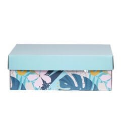 25x35x12 cm Özel Baskılı Kutu OFSET (25 adet)