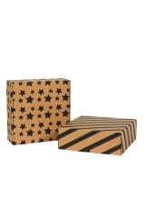 25,5x25,5x8,5 cm E Ticaret Kargo Kutusu