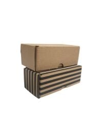 19x9x7 cm E Ticaret Karton Kargo Kutusu