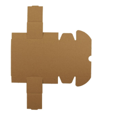 19x9x7 cm E Ticaret Karton Kargo Kutusu