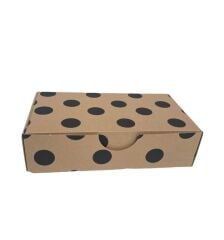 15x27x7 cm E Ticaret Karton Kargo Kutusu