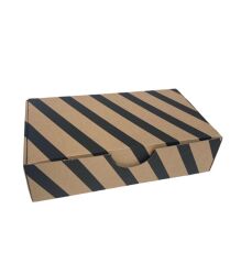 15x27x7 cm E Ticaret Karton Kargo Kutusu