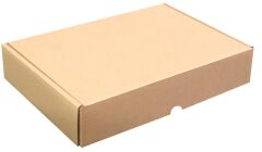 24,5x35x7 cm E Ticaret Kargo Kutusu