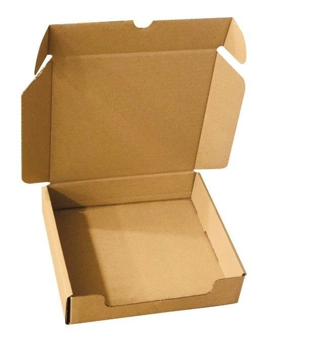 24,5x35x7 cm E Ticaret Kargo Kutusu