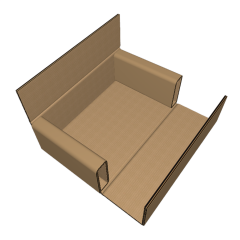 YENİ-ÜST ORTADA BİRLEŞEN İÇ KORUMALI ÜRÜN KOD 403 beyaz - B KALİTE