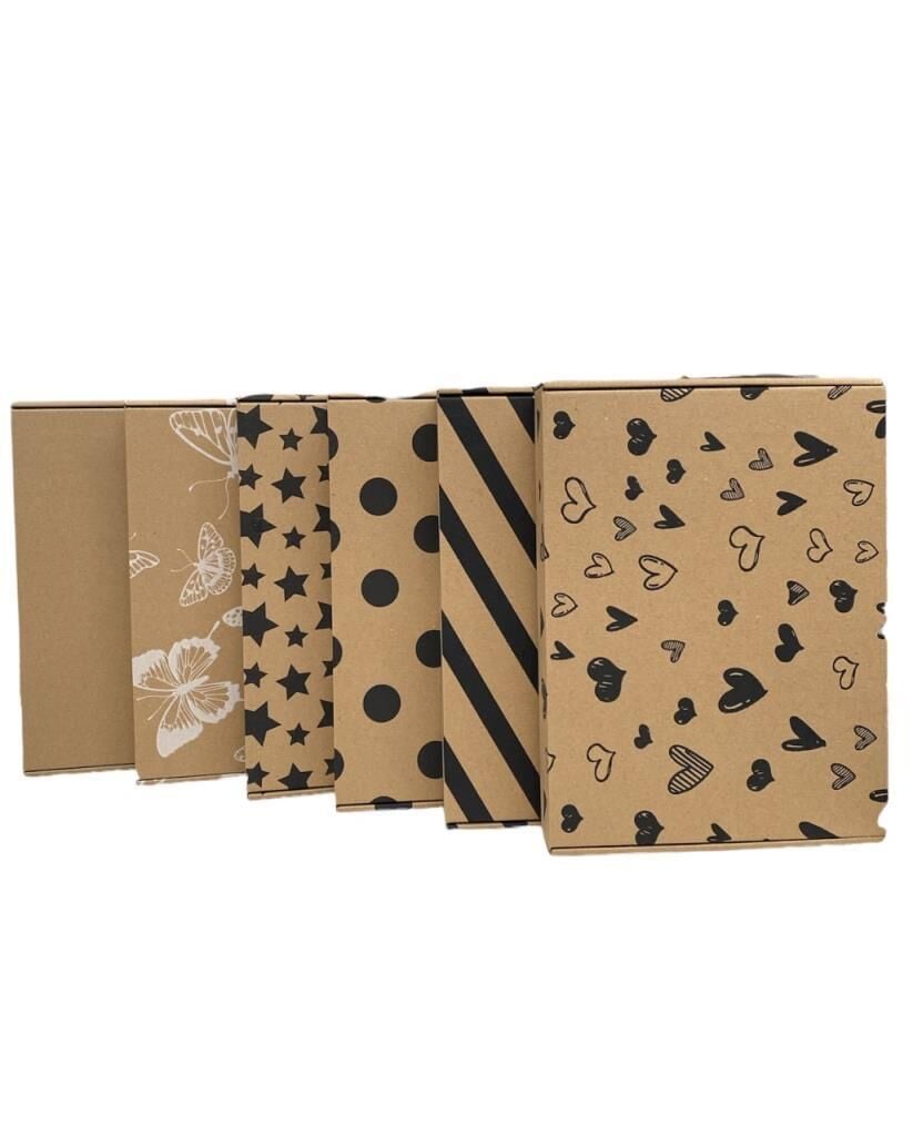 23x31x5 cm E Ticaret Kargo Kutusu