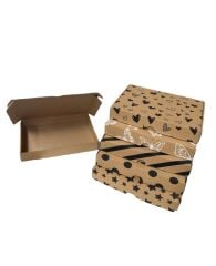 23x31x5 cm E Ticaret Kargo Kutusu