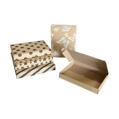 23x31x5 cm E Ticaret Kargo Kutusu