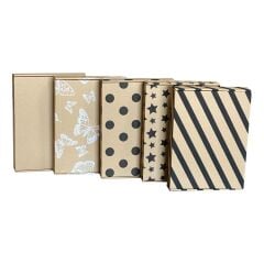23x31x5 cm E Ticaret Kargo Kutusu