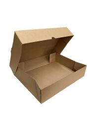 29x38x8,5 cm E Ticaret Kargo Kutusu( İÇ DIŞ KRAFT KALİTEDİR)