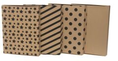 33x44x5 cm E Ticaret Kargo Kutusu