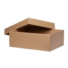 25x35x12  cm Özel Baskılı Kutu (25 adet)