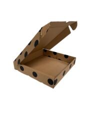25x25x5 cm E Ticaret Karton Kargo Kutusu