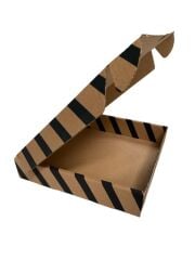 25x25x5 cm E Ticaret Karton Kargo Kutusu
