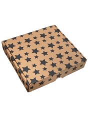 25x25x5 cm E Ticaret Karton Kargo Kutusu