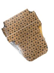 25x25x5 cm E Ticaret Karton Kargo Kutusu çizgi
