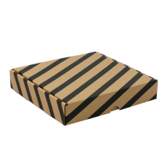 25x25x5 cm E Ticaret Karton Kargo Kutusu
