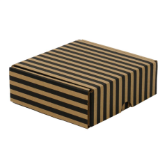 16x16x6 cm E Ticaret Kargo Kutusu 100 - kalp