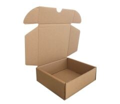 16x16x6 cm E Ticaret Kargo Kutusu