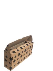 12x27x6 cm E Ticaret Kargo Kutusu