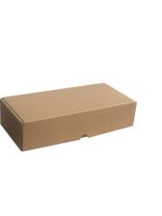 12x27x6 cm E Ticaret Kargo Kutusu