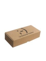 12x27x6 cm E Ticaret Kargo Kutusu