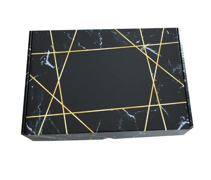 E Ticaret Kargo Kutusu 24,5x35x7 cm