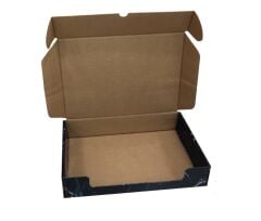 E Ticaret Kargo Kutusu 24,5x35x7 cm