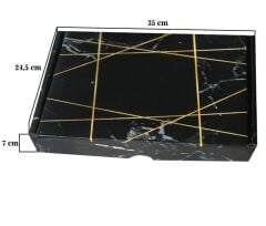 E Ticaret Kargo Kutusu 24,5x35x7 cm