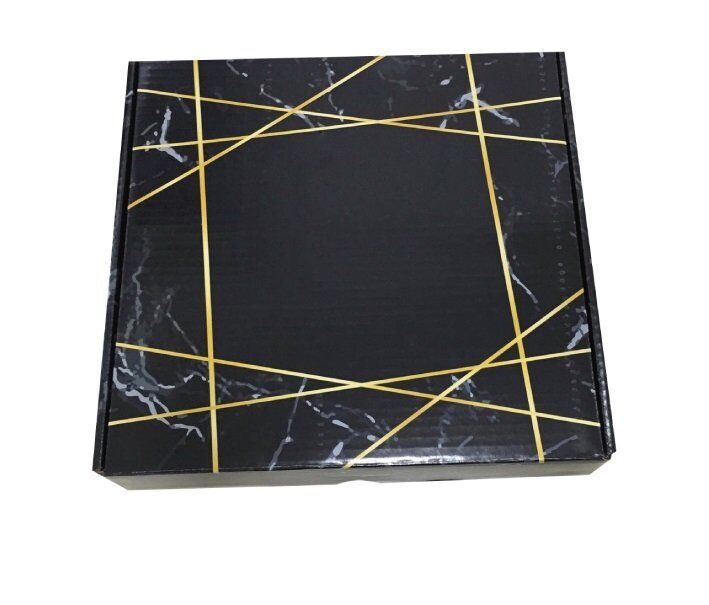 E Ticaret Kargo Kutusu 31x32x8 cm