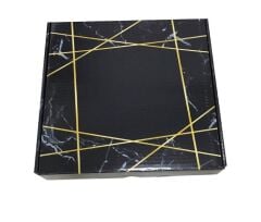  E Ticaret Kargo Kutusu 31x32x8 cm 