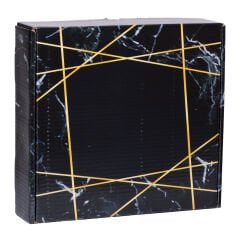 E Ticaret Kargo Kutusu 31x32x8 cm