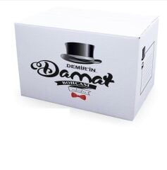  Damat Kolisi 40x60x40 cm ,taşınma kolisi