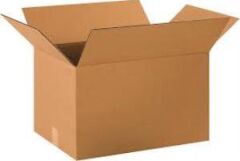  60x40x40 cm E Ticaret Karton KOLİ Taşınma Kolisi