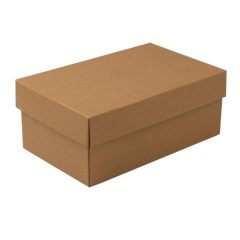 25x15x10 cm E Ticaret Kapaklı Kargo Kutusu