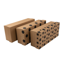 40x20x11 cm E Ticaret Kargo Kutusu 25 - zürafa