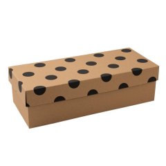 40x20x11 cm E Ticaret Kargo Kutusu 25 - zürafa